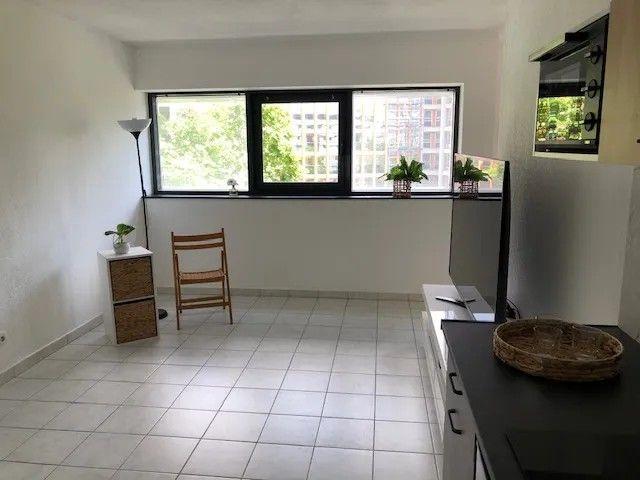 T2 rénové 33m² Timone Fac des Sciences