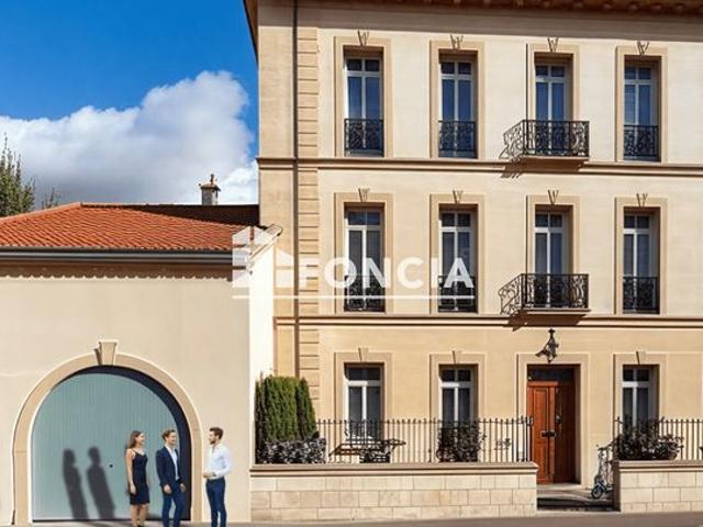 T2 rénové 36 m² + parking – Centre de Thézan lès Béziers