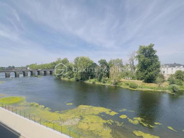 T2 rénové 67 m² | VUE VIENNE