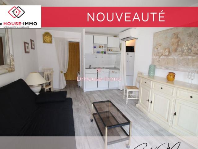 T2 RÉNOVÉ AVEC TERRASSE, CAVE ET PARKING EN SOUS SOL