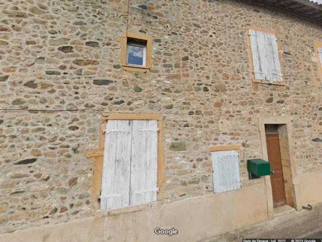 T2 RENOVE LE BREUIL
