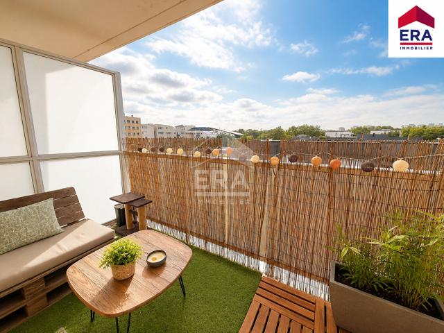T2 récent avec balcon et garage Une opportunité à ne pas manquer !
