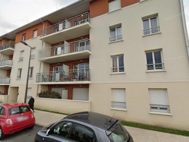 T2 Récent avec balcon