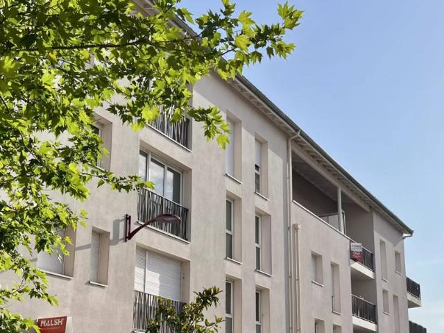 T2 Résidence 2012 avec parking et ascenseur