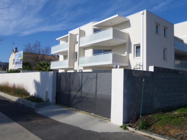 T2 Résidence