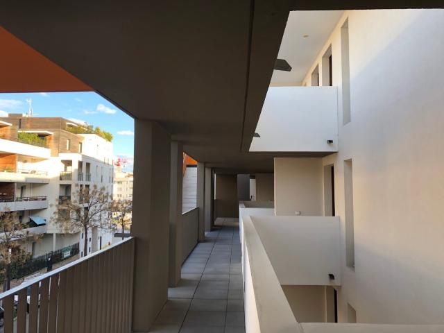 T2 RESIDENCE CANELIA / SECTEUR SABINE