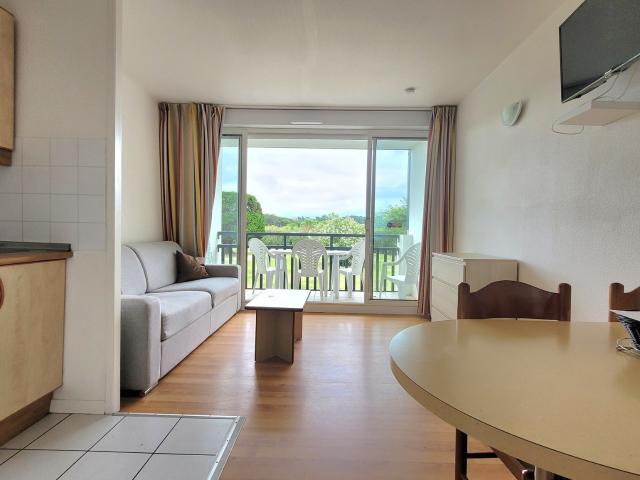 T2 RESIDENCE ILBARRITZ BIDART
