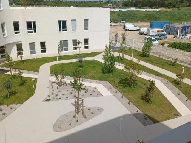 T2 RESIDENCE LES MURIERS A CASTELNAU LE LEZ