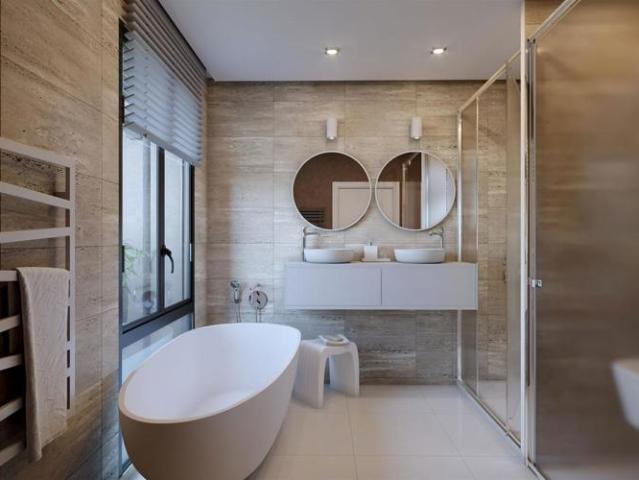 T2 RESIDENCE NEUVE DUGNY BALCON