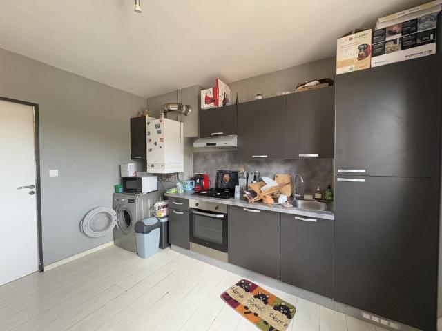 T2 RESIDENCE SECURISEE