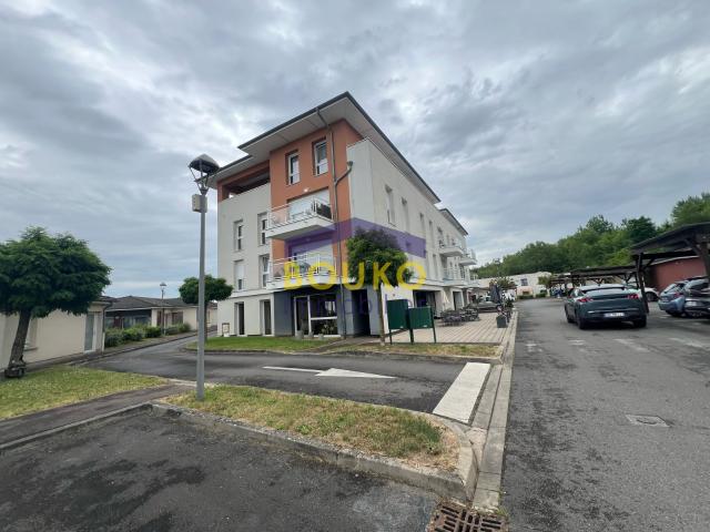 T2 Résidence sénior Amneville