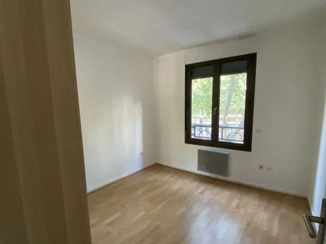 T2 résidence seniors Les Hesperides 47m² LYON 07