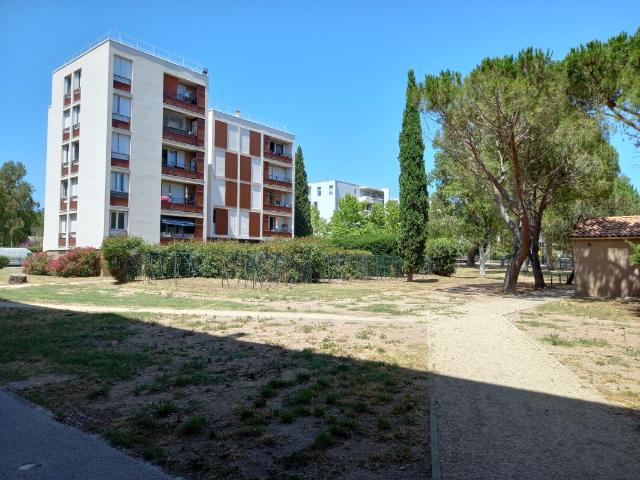 T2 RESIDENCE ST LAMBERT