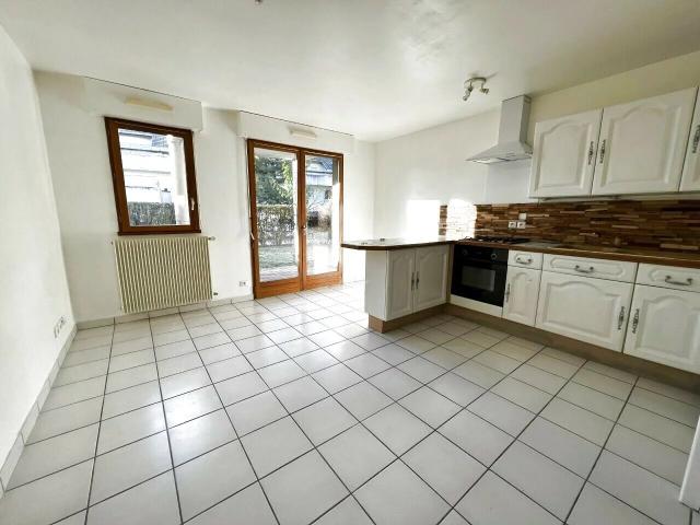 T2 Rez De Jardin 40M2 EPAGNY