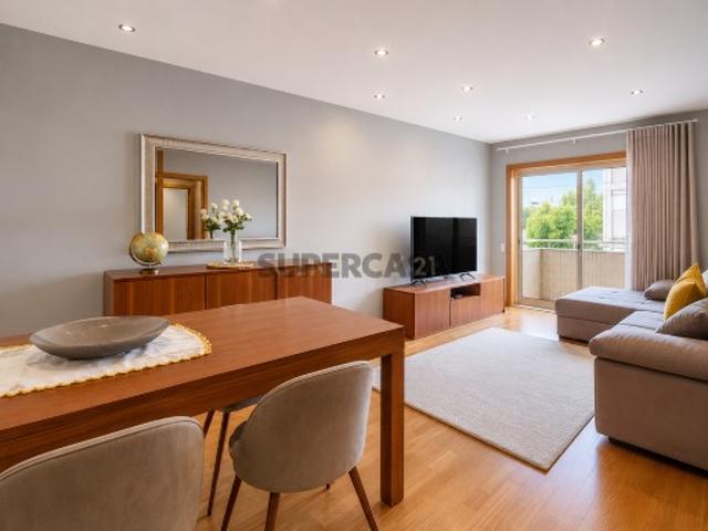 Apartamento T2 em Rio Tinto