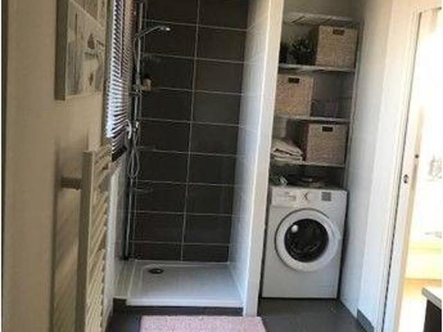T2 rooftop avec jacuzzi extérieur vue imprenable