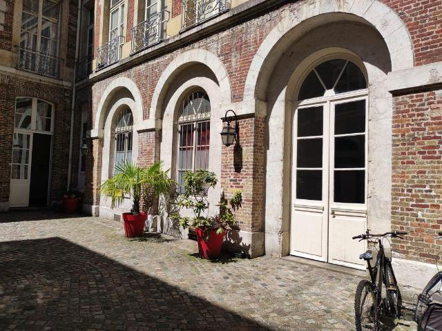 T2 Rouen