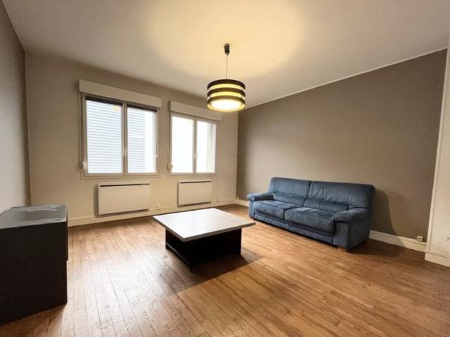 T2 ROUEN PRÉFECTURE