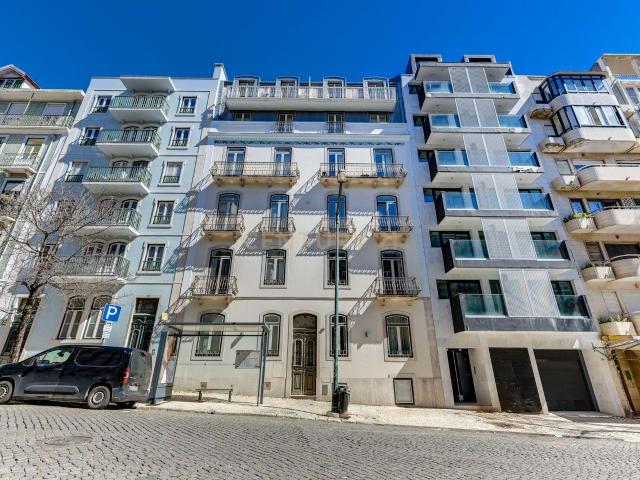 T2 Rua Luciano Cordeiro