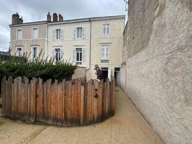 T2 / RUE BELEYME