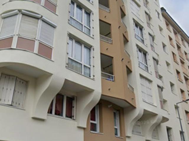 T2 RUE BERGSON A ST ETIENNE