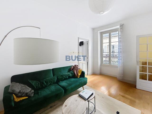 T2 GRANGIER IDEAL INVESTISSEUR