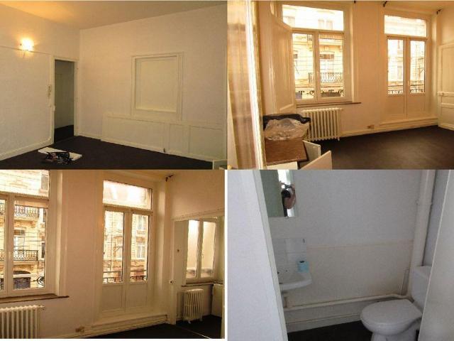 T2 rue Kolb Lille