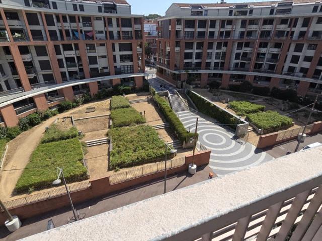 T2 RUE RENE LEDUC TOULOUSE