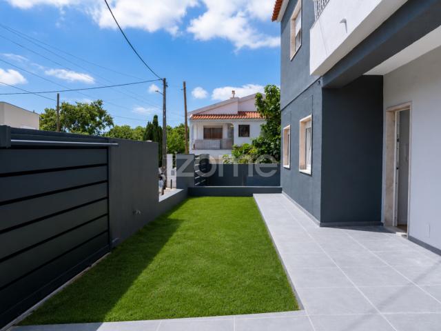 T2 São Domingos de Rana