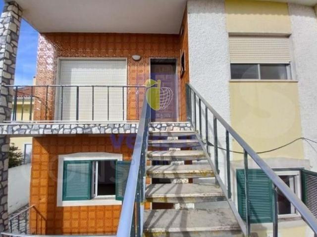 T2 São Francisco 93m² São Francisco