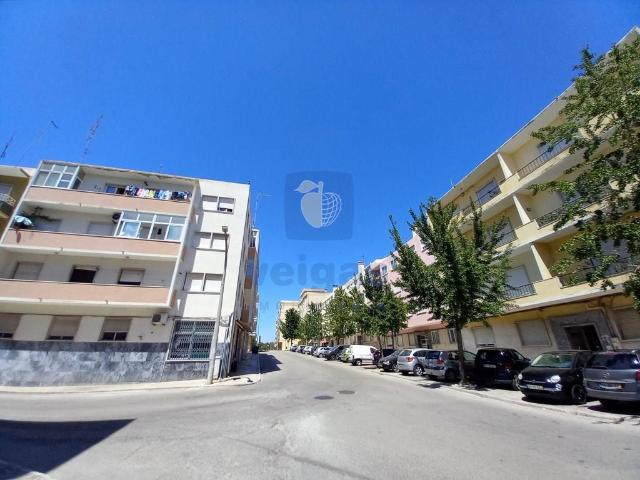 T2 São Julião 104m² Setúbal São Julião, Nossa Senhora da Anunciada e Santa Mari