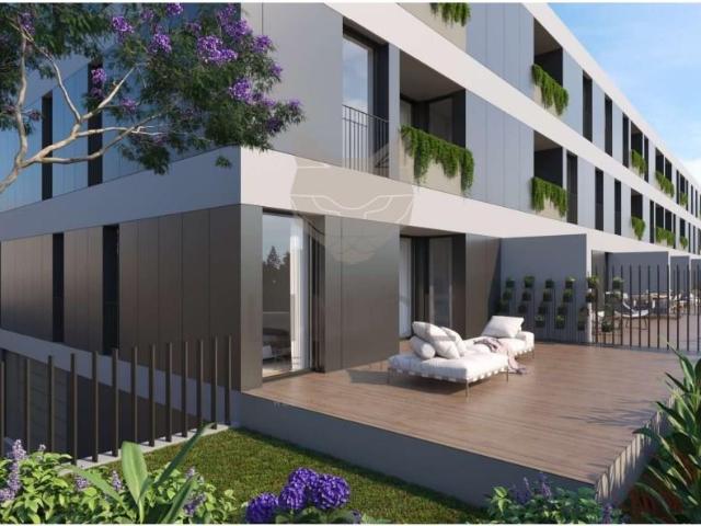 T2 São Mamede Park 86m² São mamede de infesta
