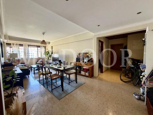T2 Sacavém Quinta Património Vista RIO Arrecadação