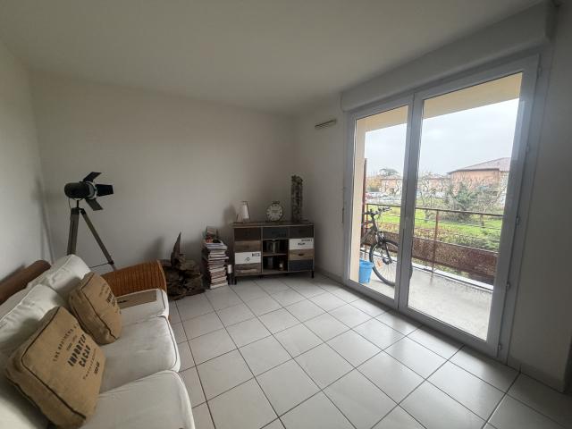T2 SAINT ALBAN