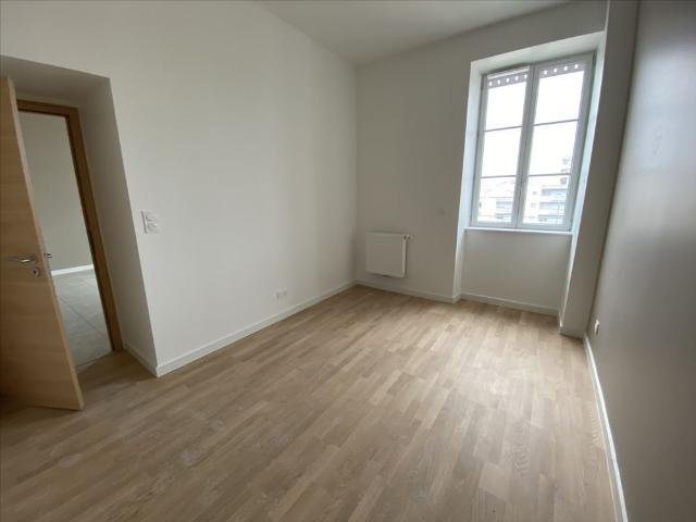 T2 Saint Claude Besançon
