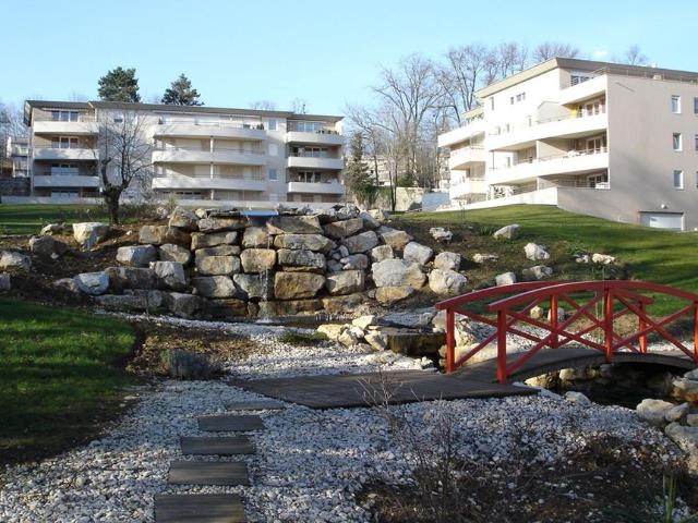 T2 Saint Claude Besançon