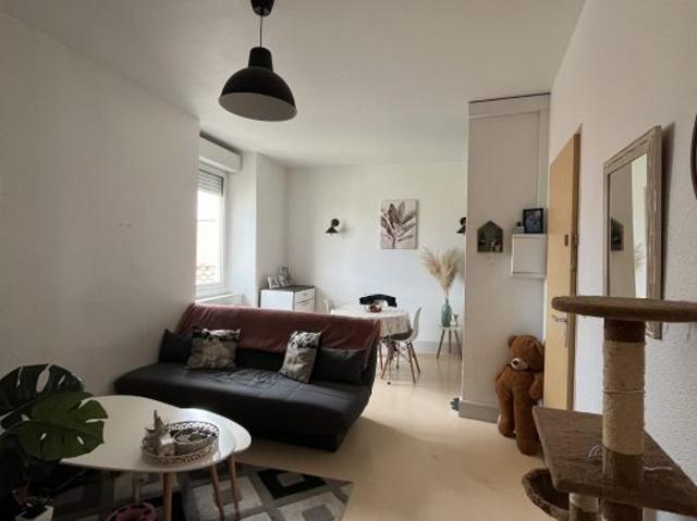 T2 Saint Gaudens SAINT GAUDENS 25 m²