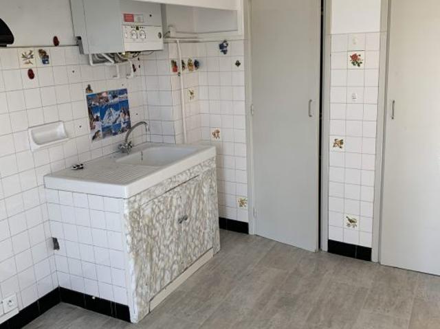 T2 Saint Gaudens 55 m²