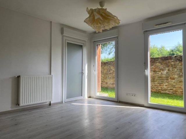 T2 Saint Joseph de Porterie – 720 € CC/ mois Nantes 44300