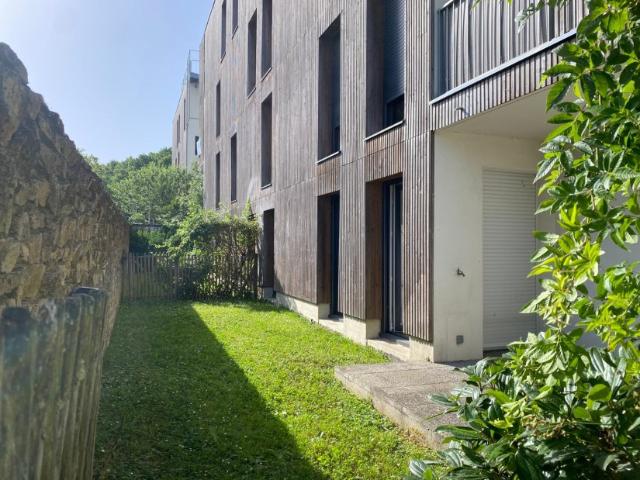 T2 Saint Joseph de Porterie – 720 € CC/ mois Nantes 44300