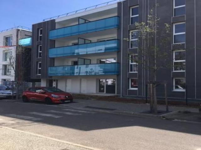 T2 SAINT PRIEST 3, rue Romy SCHNEIDER 69800 ST PRIEST Clesev.