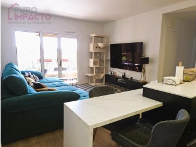 T2 Semi Novo 2025 | Rotunda do Picoto | Garagem 23m² | 2 Varandas