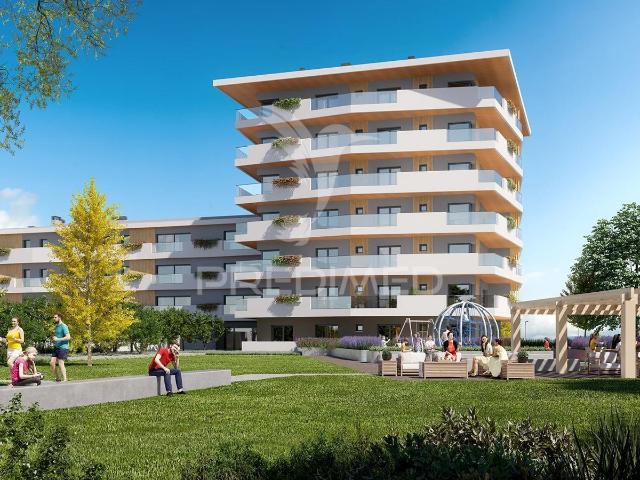 T2 senhora do Porto residence