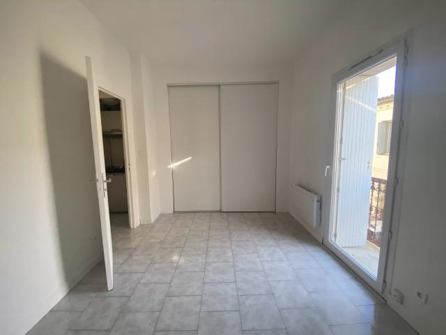 T2 SECTEUR ARCEAUX