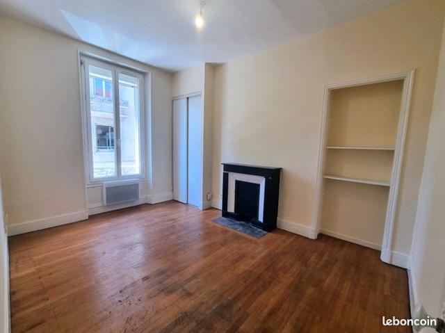 T2 Secteur Chorier 35m²