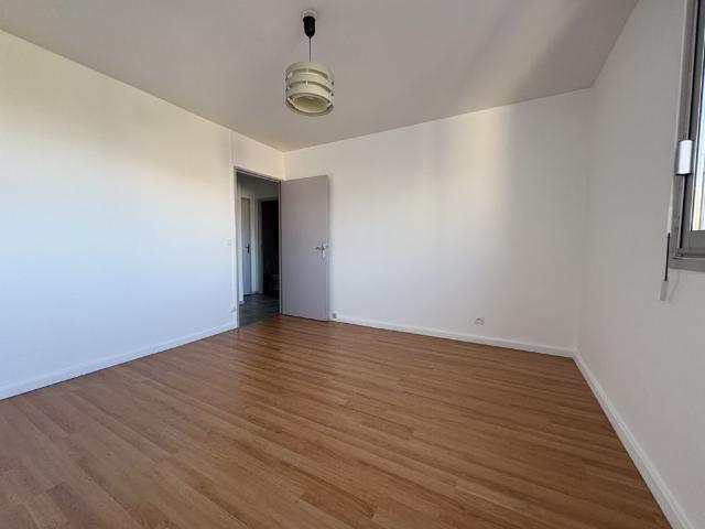 T2 SECTEUR CROUS FACS – Chauffage inclus