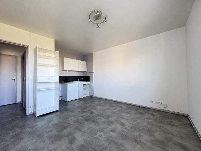 T2 SECTEUR CROUS FACS – Chauffage inclus