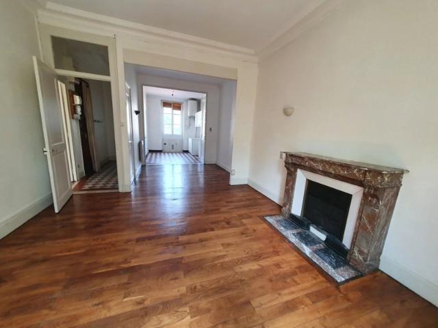 T2 secteur Gare 54m2