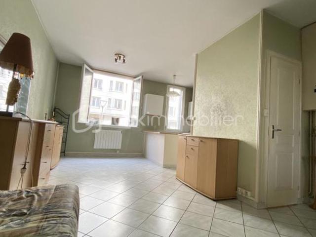 T2 AVENUE BERTHELOT IDEAL PRIMO ACCEDANT OU INVESTISSEUR