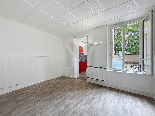 T2 SECTEUR LUTON